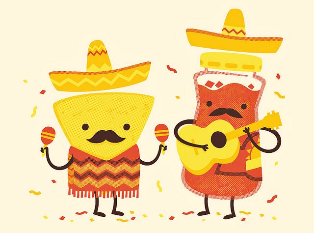 Find the Chips and Salsa in Your Customer Service Data - ServiceTrade