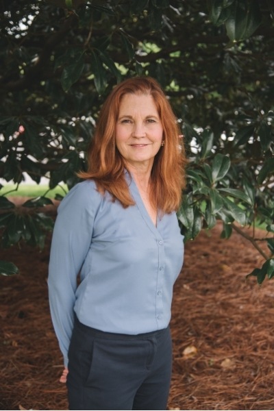 Katherine Holden